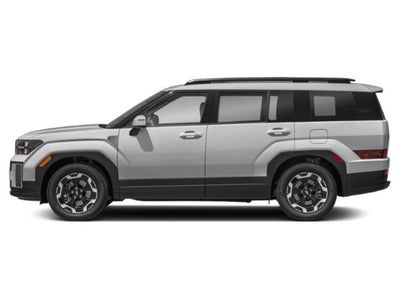 2027 Hyundai Santa Fe SEL