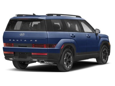 2027 Hyundai Santa Fe SEL AWD