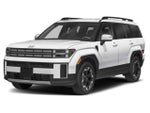 2027 Hyundai Santa Fe SEL AWD