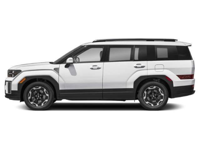 2027 Hyundai Santa Fe SEL AWD
