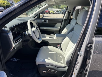 2027 Hyundai Santa Fe SEL