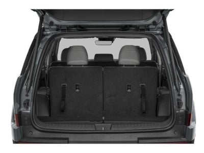 2027 Hyundai Santa Fe Hybrid Limited 7P AWD