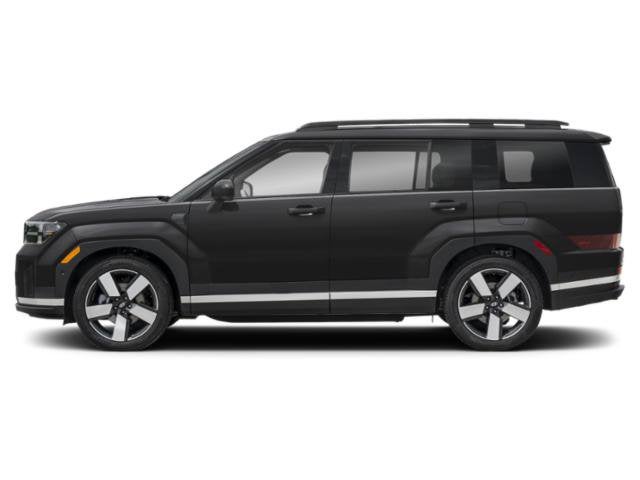 2027 Hyundai Santa Fe Hybrid Limited 7P AWD