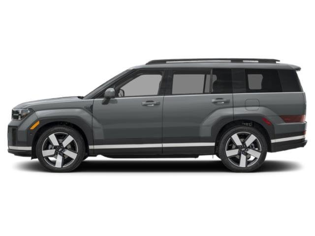 2027 Hyundai Santa Fe Hybrid Limited 7P AWD