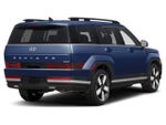 2027 Hyundai Santa Fe Hybrid Limited 6P AWD
