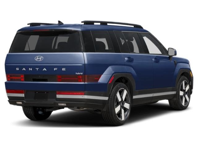 2027 Hyundai Santa Fe Hybrid Limited 6P AWD