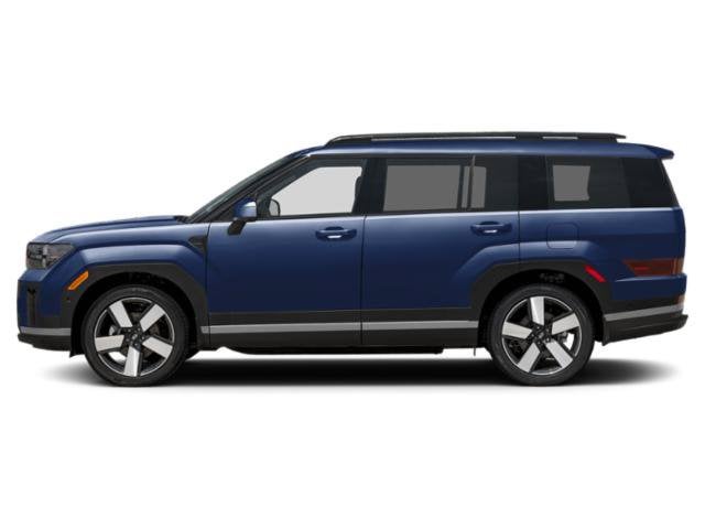 2027 Hyundai Santa Fe Hybrid Limited 6P AWD