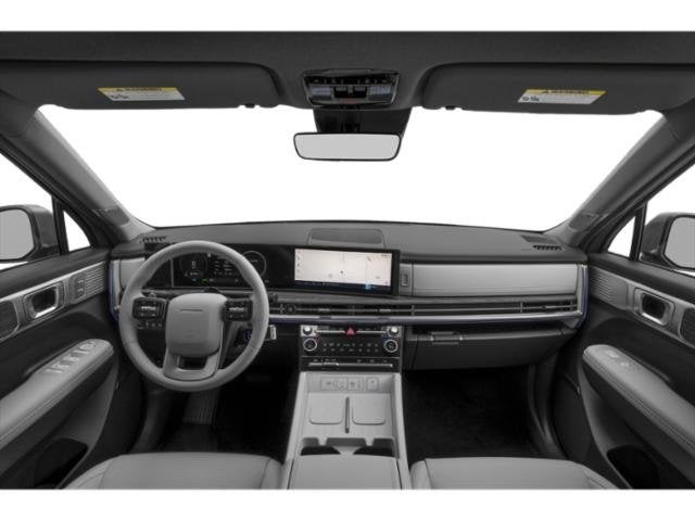 2027 Hyundai Santa Fe Hybrid Limited 7P AWD