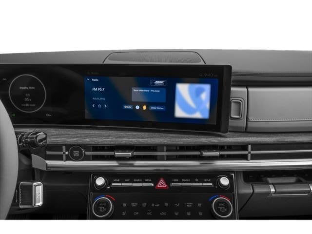 2027 Hyundai Santa Fe Hybrid Limited 7P AWD