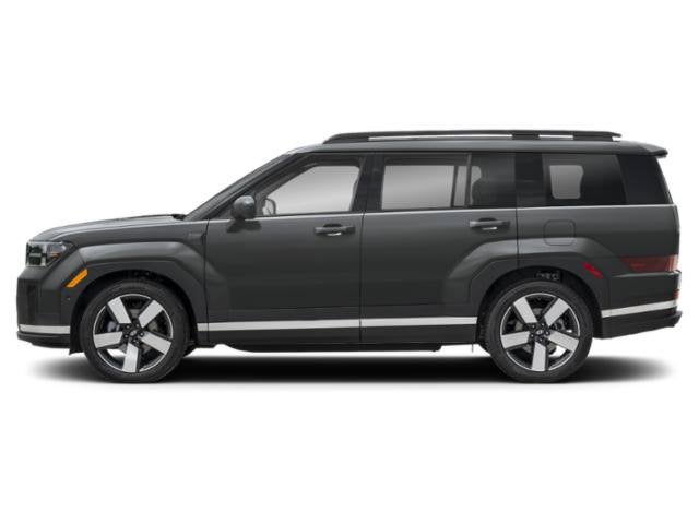 2027 Hyundai Santa Fe Hybrid Limited 7P AWD