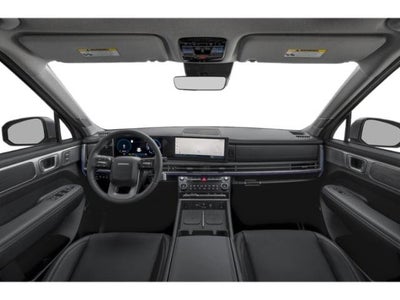 2027 Hyundai Santa Fe Hybrid Limited 6P