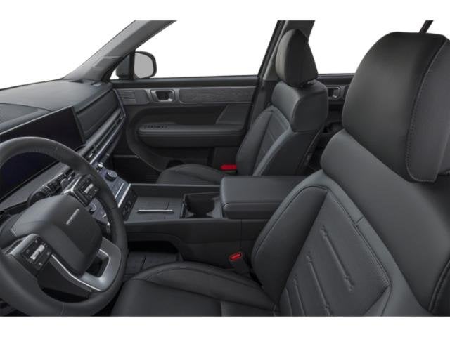 2027 Hyundai Santa Fe Hybrid Limited 6P