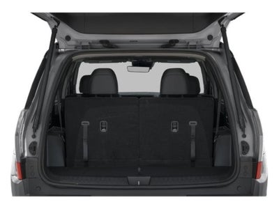 2027 Hyundai Santa Fe Hybrid Limited 6P