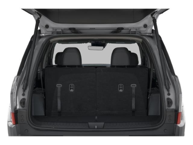 2027 Hyundai Santa Fe Hybrid Limited 6P
