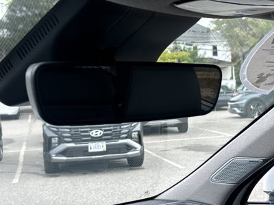 2027 Hyundai Santa Fe Hybrid Limited 6P