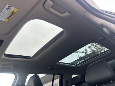 2027 Hyundai Santa Fe Hybrid Limited 6P