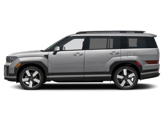 2027 Hyundai Santa Fe Hybrid Limited 6P