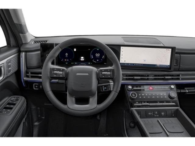2027 Hyundai Santa Fe Hybrid Limited 6P