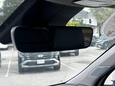 2027 Hyundai Santa Fe Hybrid Limited 6P