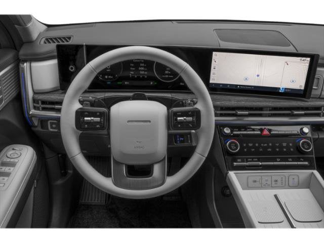 2026 Hyundai Santa Fe Hybrid Limited 6P