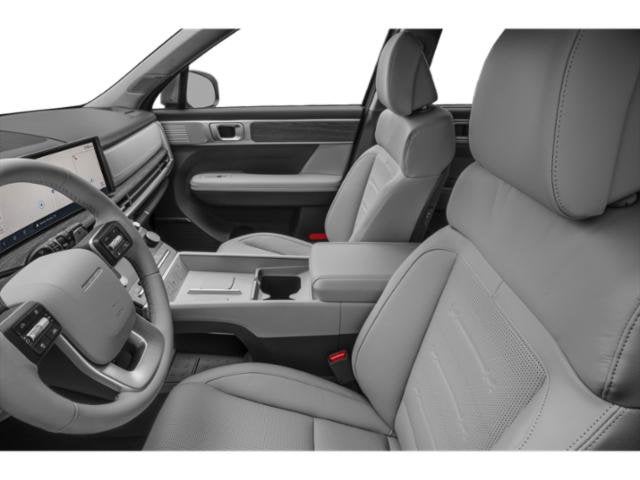 2026 Hyundai Santa Fe Hybrid Limited 6P