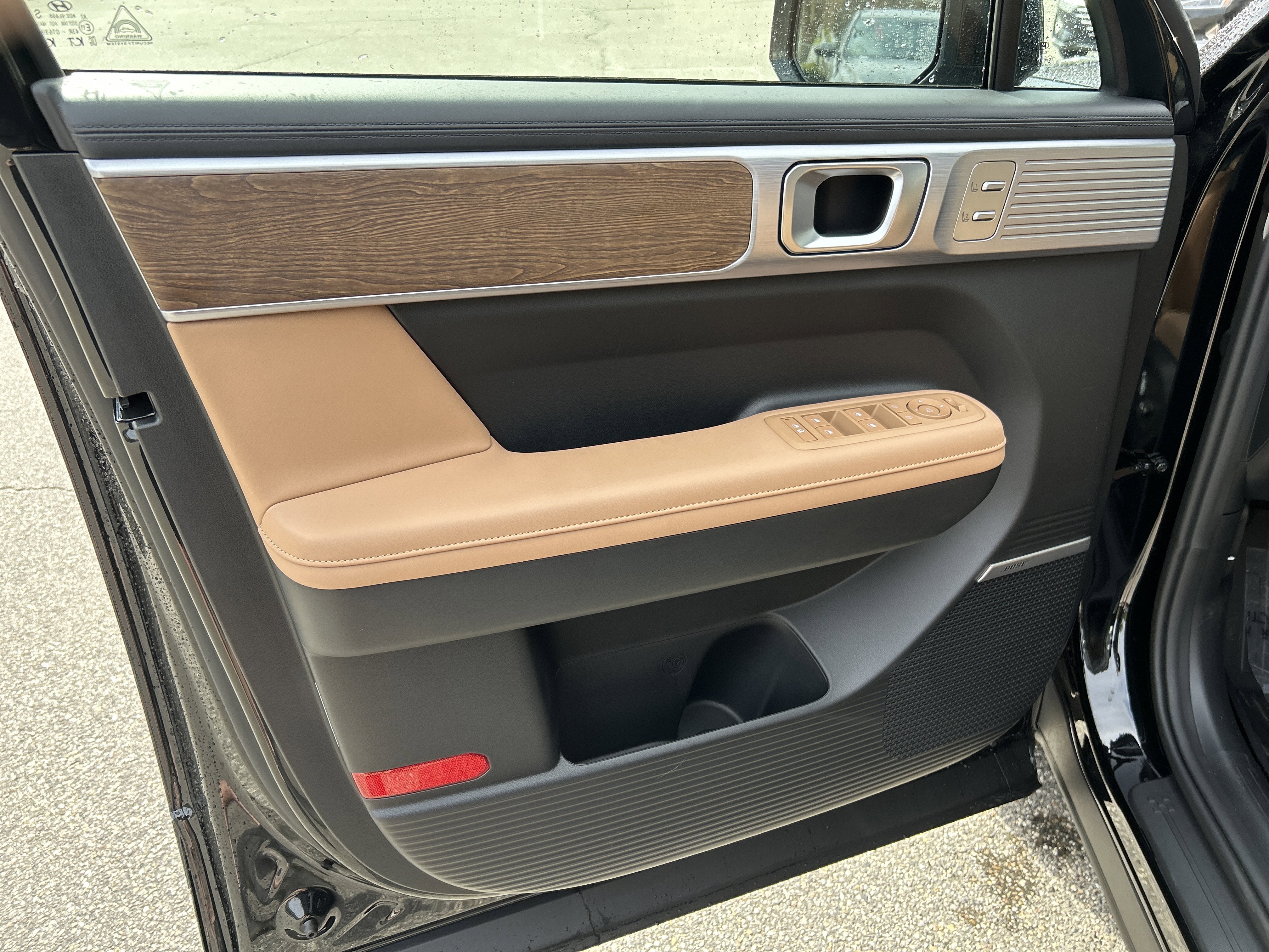 2026 Hyundai Santa Fe Hybrid Limited 6P