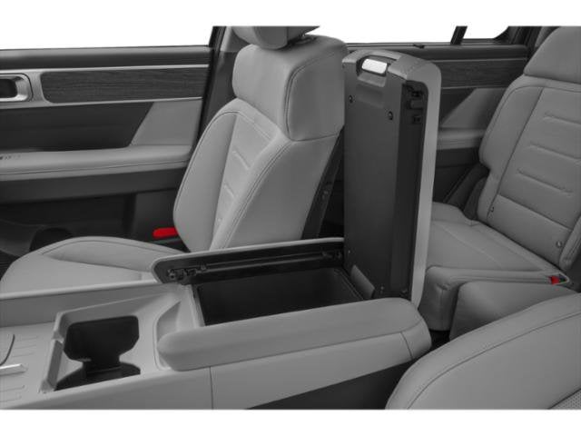 2026 Hyundai Santa Fe Hybrid Limited 6P