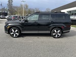 2026 Hyundai Santa Fe Hybrid Limited 6P