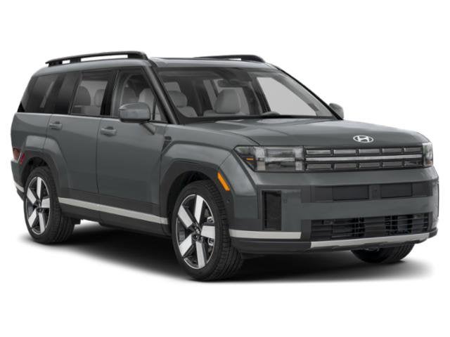 2026 Hyundai Santa Fe Hybrid Limited 6P
