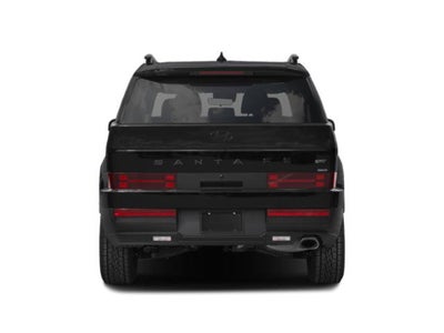 2026 Hyundai Santa Fe XRT
