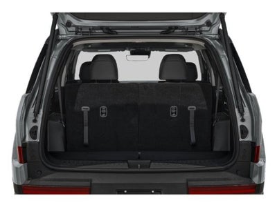 2027 Hyundai Santa Fe Limited 6P