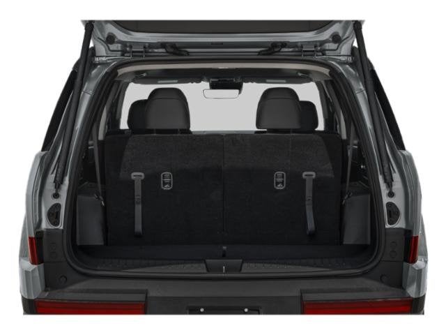 2027 Hyundai Santa Fe Limited 6P