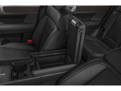2027 Hyundai Santa Fe Limited 6P
