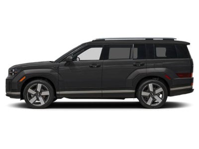 2027 Hyundai Santa Fe Limited 6P