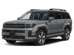 2027 Hyundai Santa Fe Limited 6P