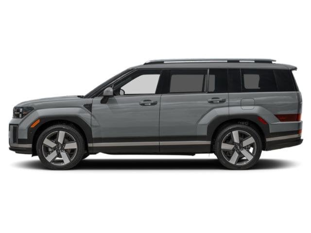 2027 Hyundai Santa Fe Limited 6P