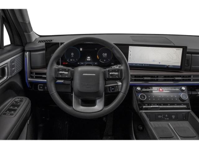 2027 Hyundai Santa Fe Limited 6P