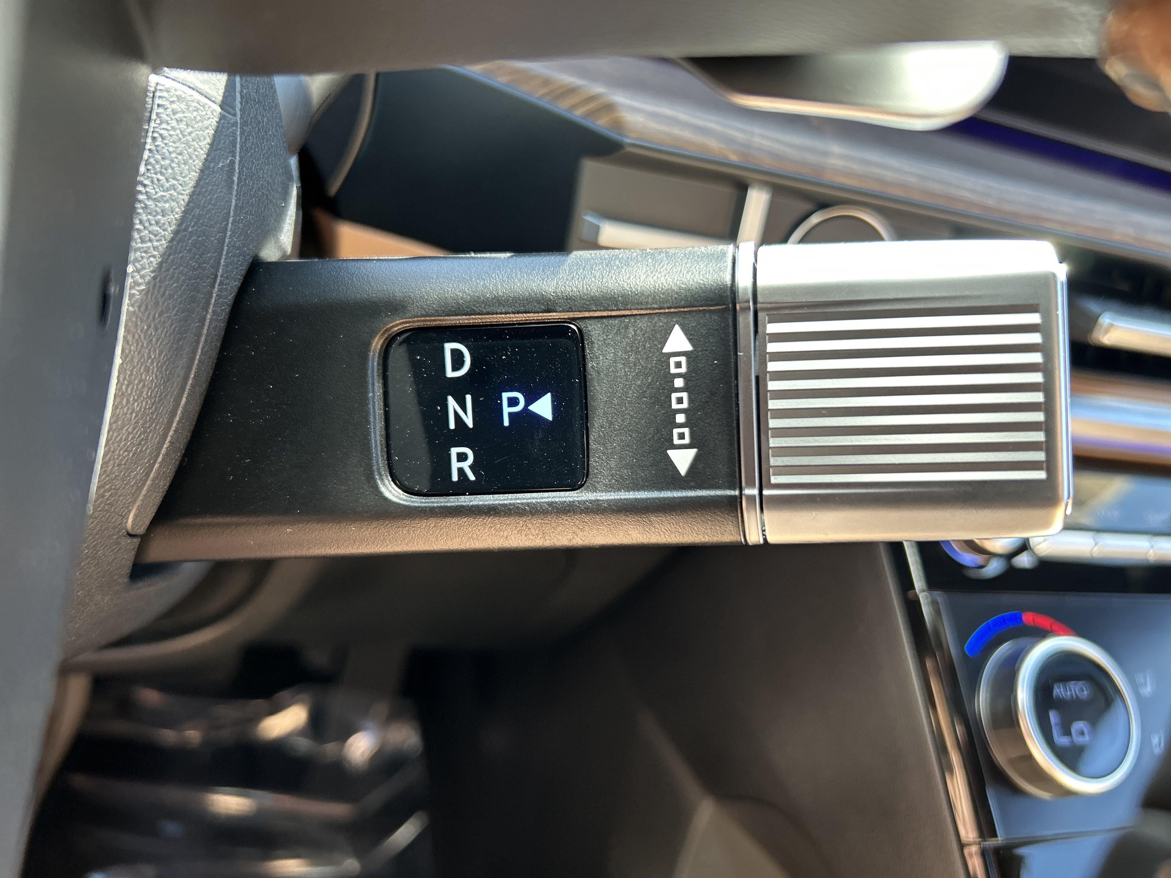 2027 Hyundai Santa Fe Hybrid Calligraphy AWD