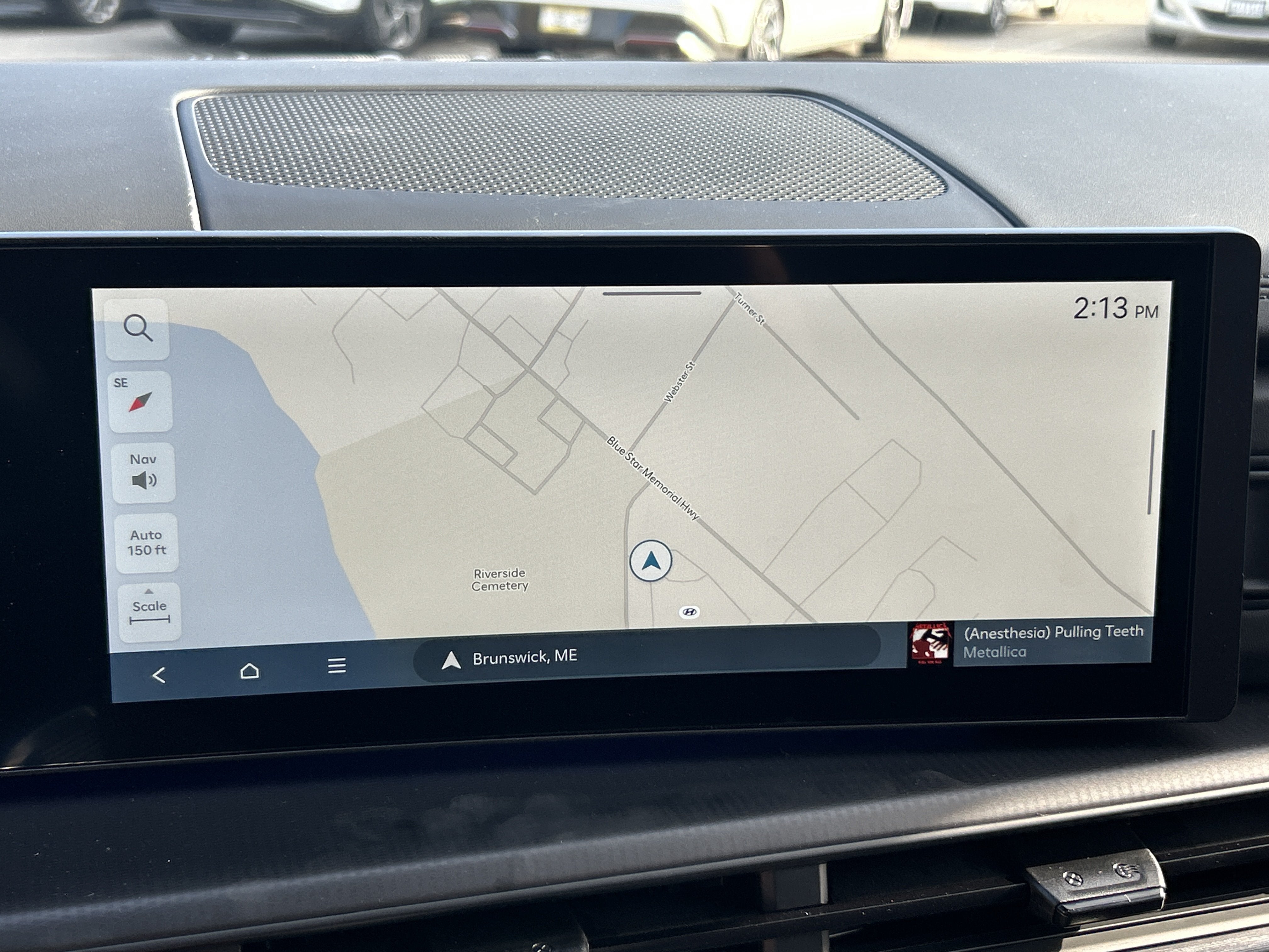 2027 Hyundai Santa Fe Hybrid Calligraphy AWD
