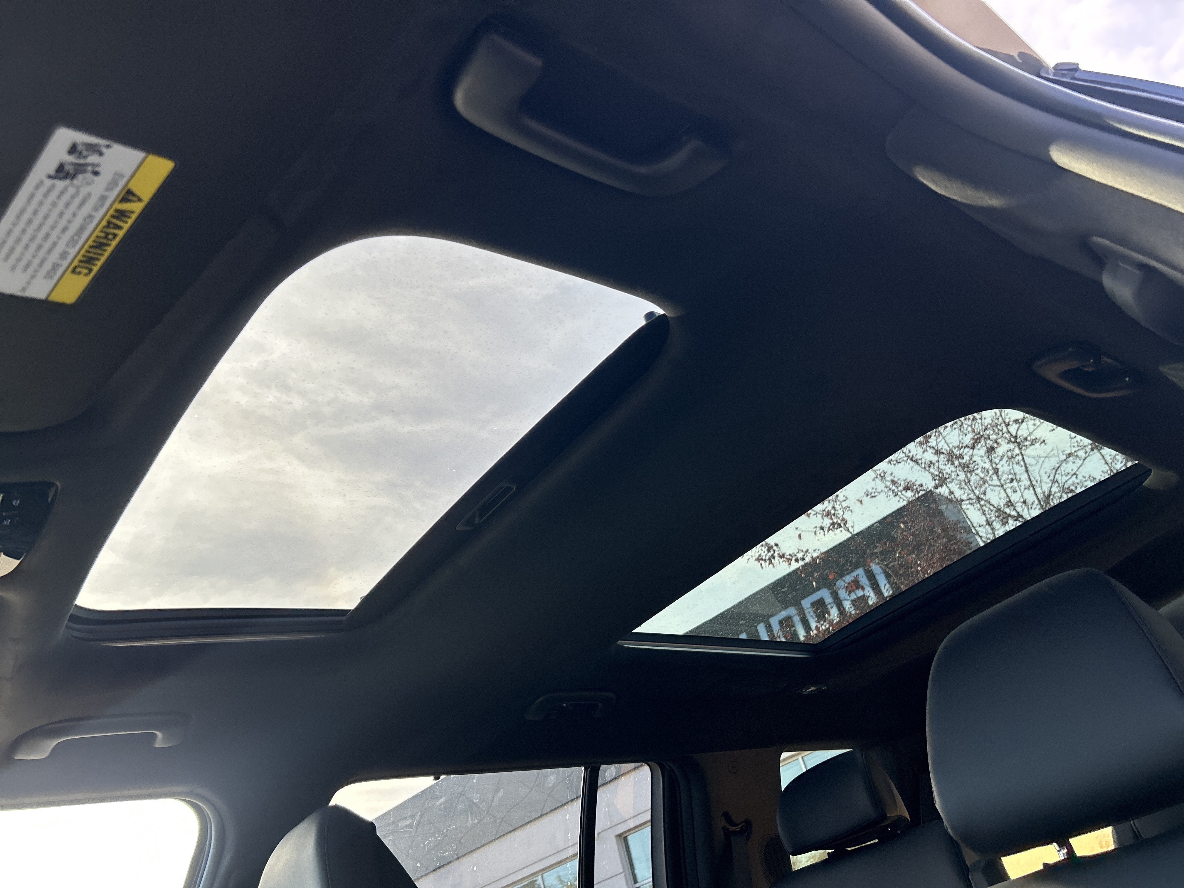 2027 Hyundai Santa Fe Hybrid Calligraphy AWD