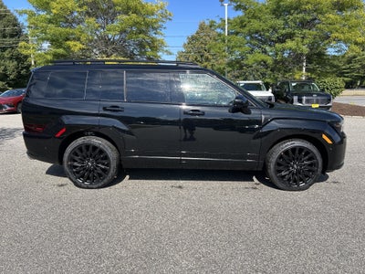 2027 Hyundai Santa Fe Calligraphy