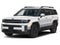 2027 Hyundai Santa Fe Calligraphy