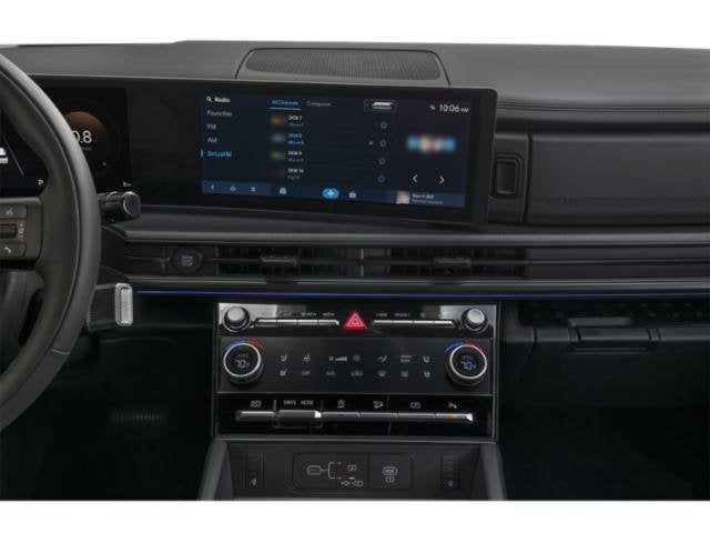 2027 Hyundai Santa Fe Calligraphy