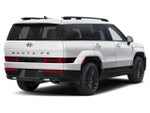 2027 Hyundai Santa Fe Calligraphy