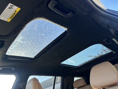 2027 Hyundai Santa Fe Calligraphy AWD