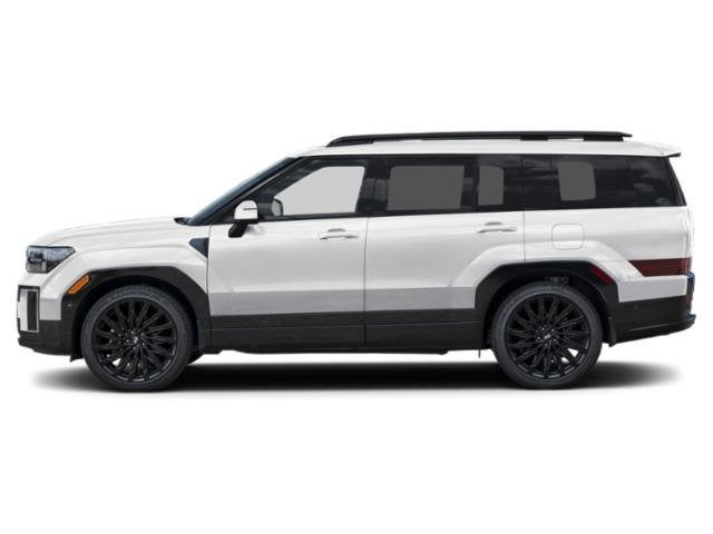 2027 Hyundai Santa Fe Calligraphy