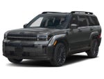 2027 Hyundai Santa Fe Calligraphy