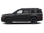 2027 Hyundai Santa Fe Calligraphy AWD