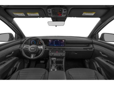 2027 Hyundai Santa Cruz SE