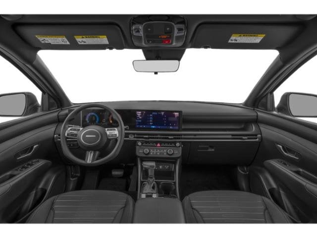 2027 Hyundai Santa Cruz SE